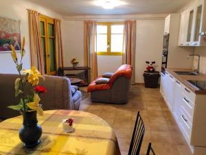 Appartements 