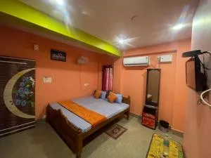 Anjana Palace - Mayurbhanj