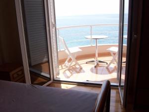 Pansion Magic Ionian Apartments & Rooms Himarë Albaania