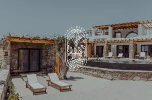 M-Vibes Mykonos Suites - 卡拉法蒂斯