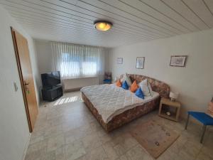 4 Sterne Ferienwohnung 140 qm im Haus Tina