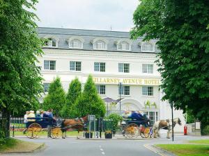 Killarney Avenue - 4-star hotels in Killarney