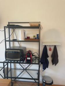 appartement bord de mer avec piscine