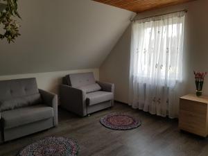 Holiday Country House