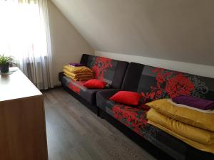 Holiday Country House