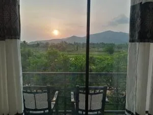 Ridge Boundary View - Udahaduwa