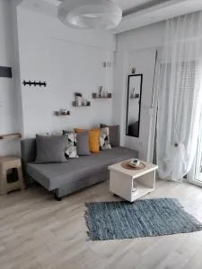 MAGO APARTMENTS - 尼亚·蒙达尼亚