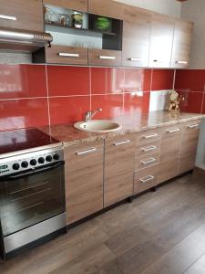 Holiday Country House