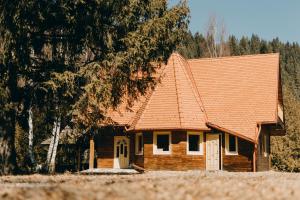 Pensiune și Camping Patru - Gheorgheni