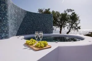 Blue Magic Villas - Anafi