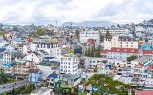 Miền Nhiệt Đới 2 Hotel