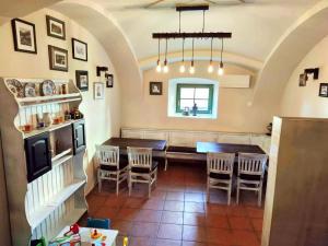 Hiša Wambrechtsamer - House Wambrechtsamer