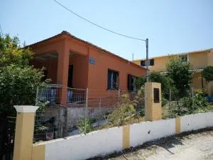 Classic House - Potámion