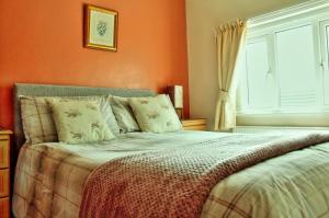 Deluxe Double Room room in Haven Crest