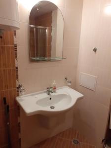 Апартамент Полюси 2