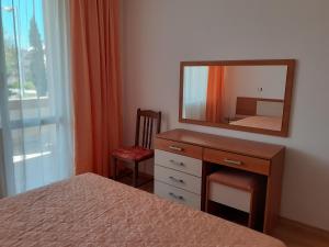 Апартамент Полюси 2