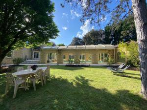 Villa & Spa Piscine chauffée 5 minutes de Sarlat