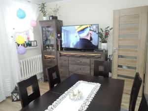 Appartment in Miedzyzdroje for 6 persons