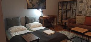 Parkside central Zagreb