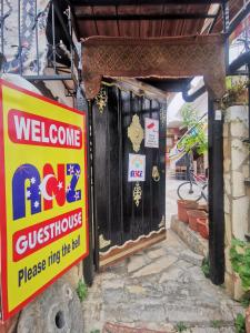 Anz Guest House Pansiyon