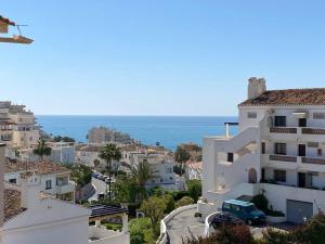 3 bedroom penthouse close by Parque de la Paloma Benalmádena
