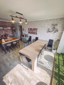 Appartements Tassigny Gare : photos des chambres