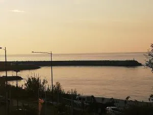 Appartamenti Tropea Gargano - Паргелия