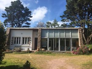 Maisons de vacances Havre de paix exceptionnel dans charmante villa de 100M2 : photos des chambres