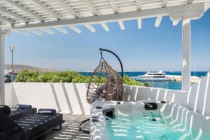 Riva Suites - Adults Only