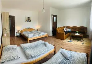 Penzión Music - 斯皮什斯凯波德赫拉杰