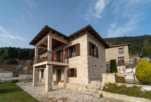 Βίλλα Γαλήνεμα Νο1