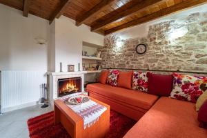 Βίλλα Γαλήνεμα Νο1