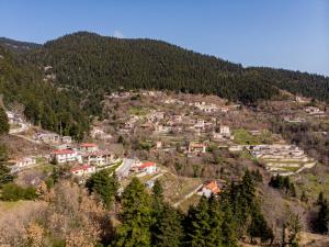 Βίλλα Γαλήνεμα Νο1