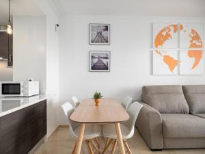 Small Oasis 2371 Sea view