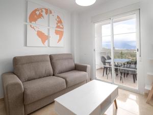 Small Oasis 2371 Sea view