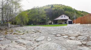 Pensiunea Tudor Breaza