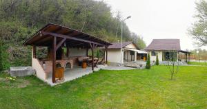 Pensiunea Tudor Breaza