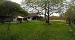 Pensiunea Tudor Breaza