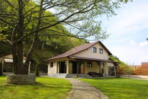 Pensiunea Tudor Breaza