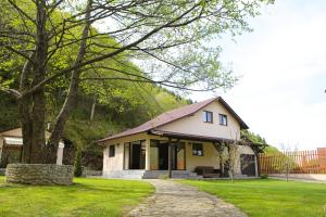 Pensiunea Tudor Breaza