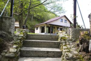 Pensiunea Tudor Breaza