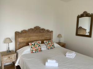 Appartements Residence Castugna : photos des chambres