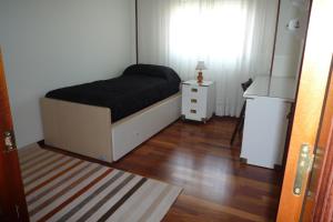 APARTAMENTO LOS ABEDULES