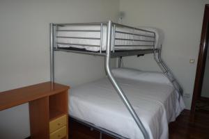 APARTAMENTO LOS ABEDULES