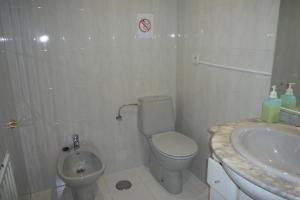 APARTAMENTO LOS ABEDULES