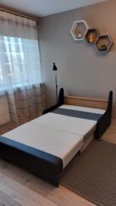 Cenkones Street Apartment