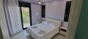 Sandy Cozy Apartments