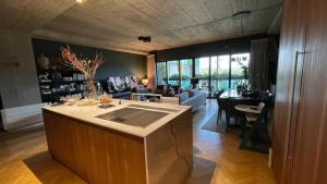 Luxury Condo Apartment @Air Albania Stadium