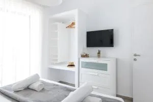 Valasi Apartments - 斯卡拉福卡斯