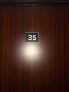 Apartment URA